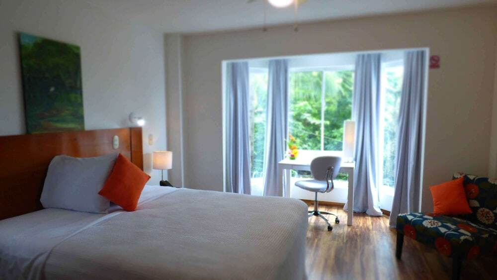 Hotel photo 10