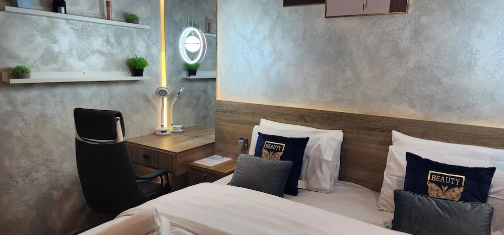 Signature Hotel Apartment Accra Ghana — фото 3