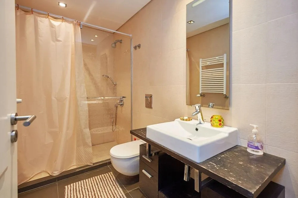 BeGuest Sintra Inn Luxus - Général