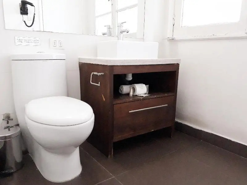 Tremo Hotel Boutique Parque Forestal - Chambres