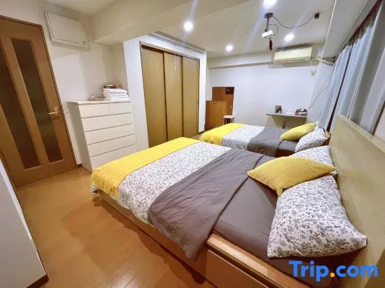 Youki Residence 사진 2