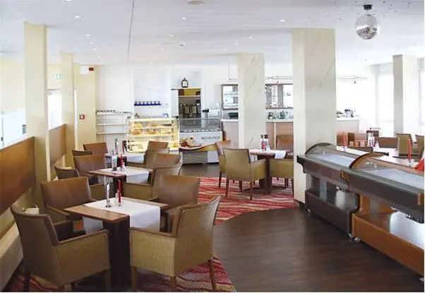 Morada Resort Kühlungsborn - Général