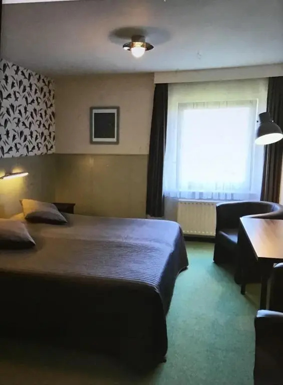 Hotel Heynen - Chambres