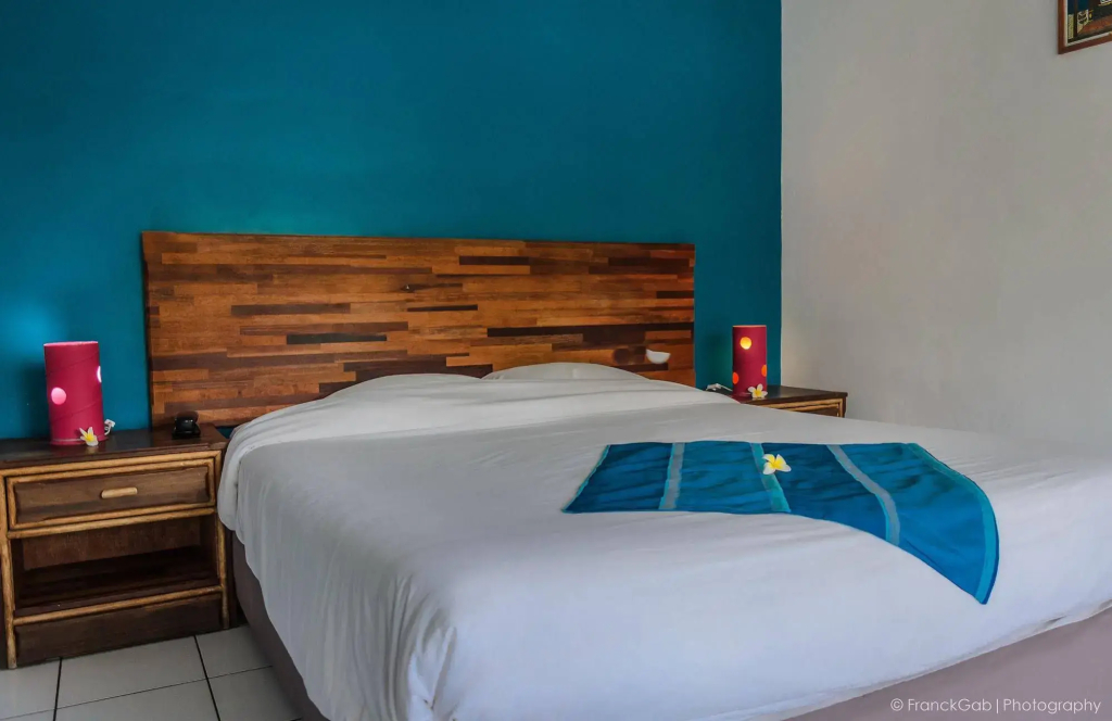 Swalibo Hotel - фото 17