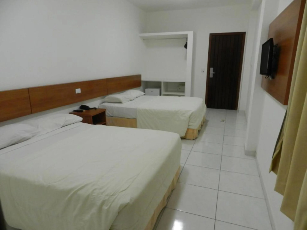 Monte Pascoal Praia Hotel - Général