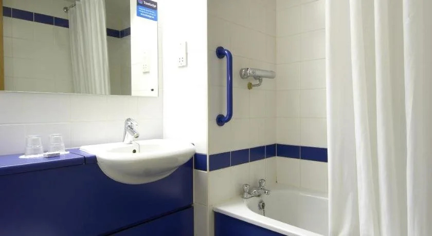 Travelodge Dublin Phoenix Park Hotel - Général