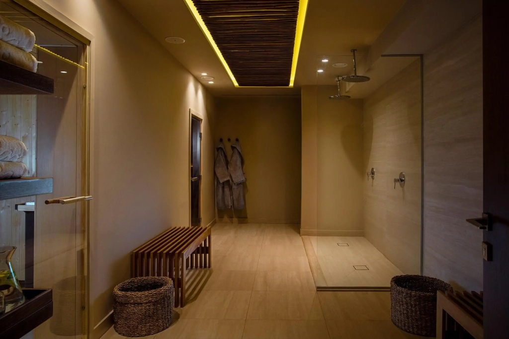 Alion Beach Hotel - фото 15