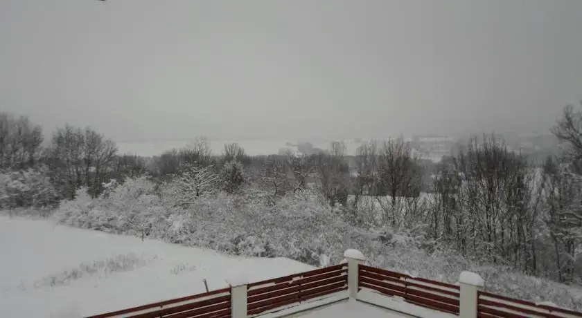 Bokréta Vendégház - фото 4