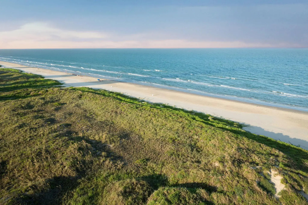 Margaritaville Beach Resort South Padre Island - Général