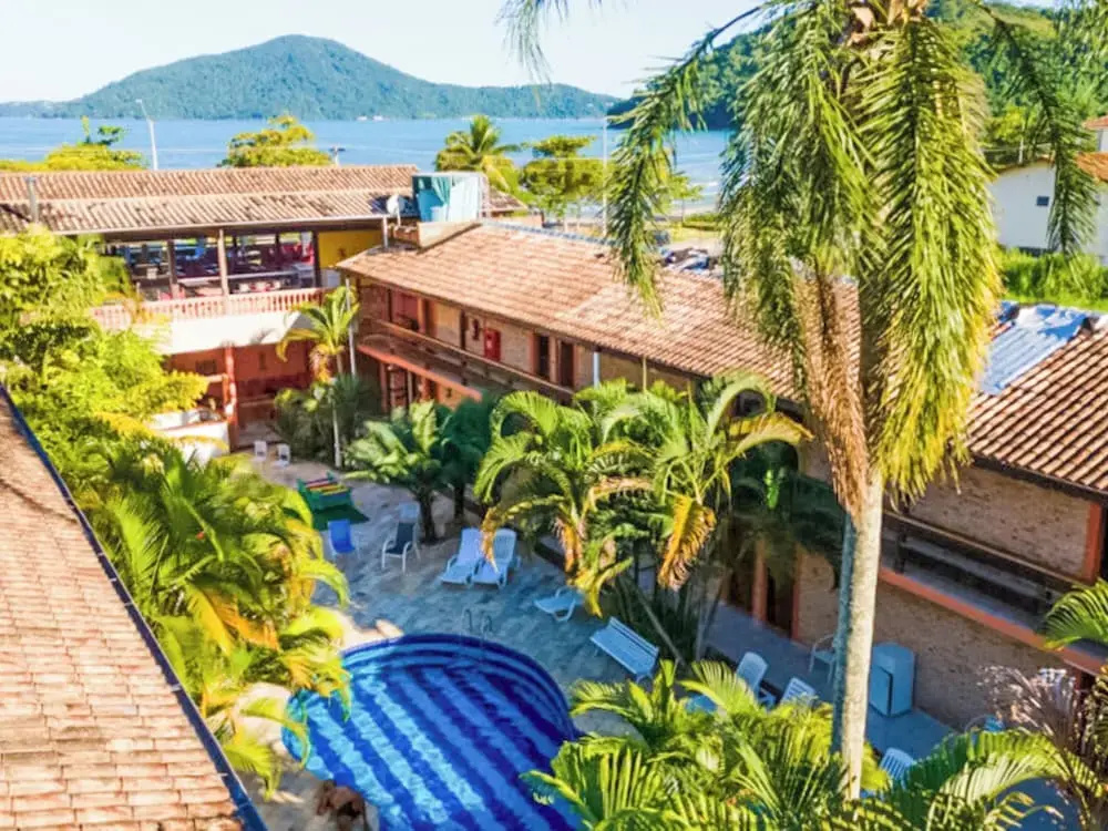 Hotel Dellamares