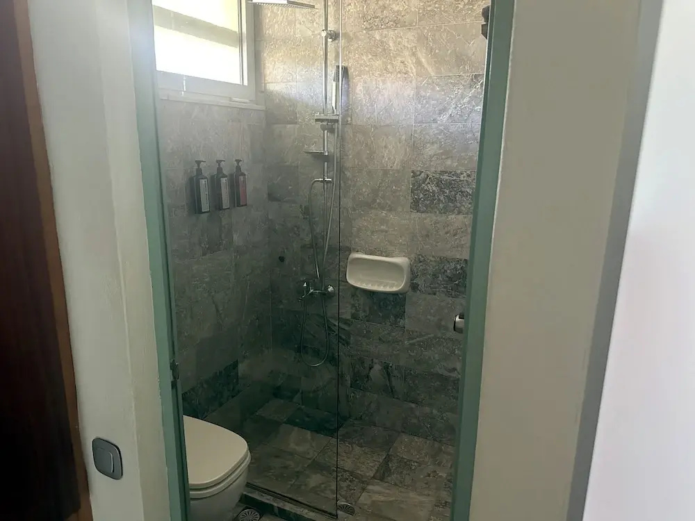 Rodon Hotel - Chambres