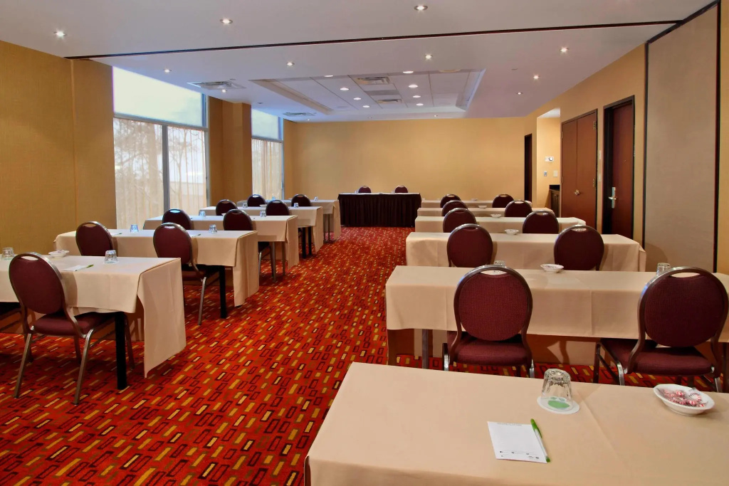 Courtyard by Marriott Lyndhurst Meadowlands - Général