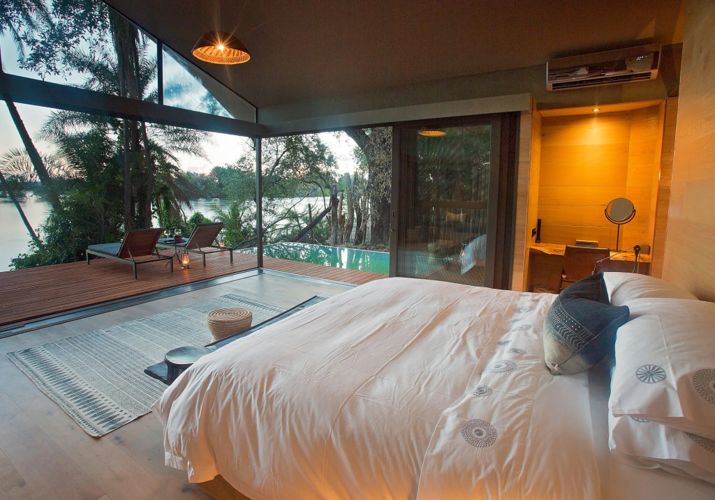 Thorntree River Lodge