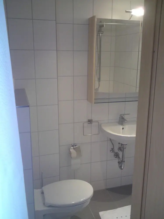 Classic Apartment