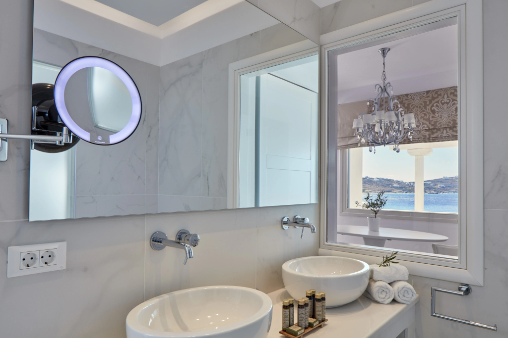 DeLight Boutique Hotel - Small Luxury Hotels of the World - фото 8
