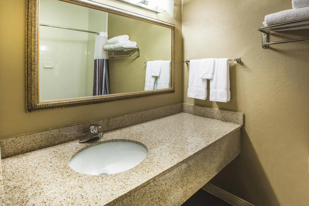 La Quinta Inn by Wyndham Indianapolis North at Pyramids - Général