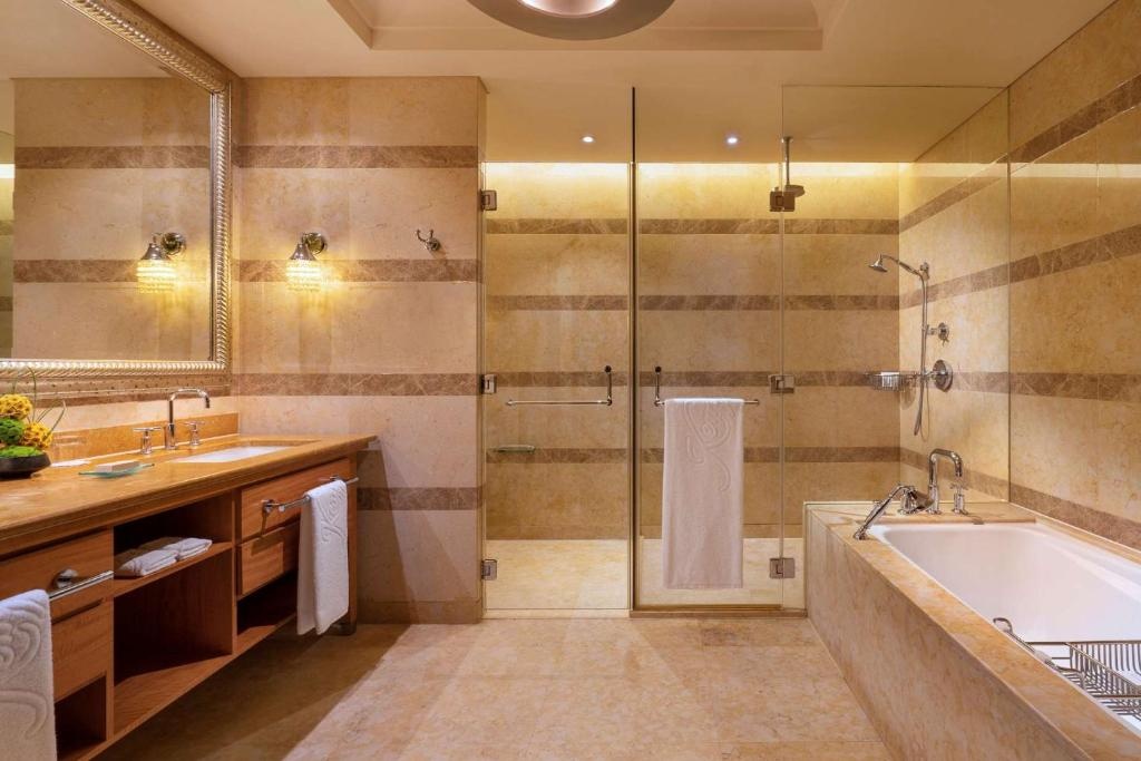 Kempinski Hotel Suzhou - Chambres