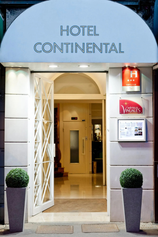 Hotel Continental