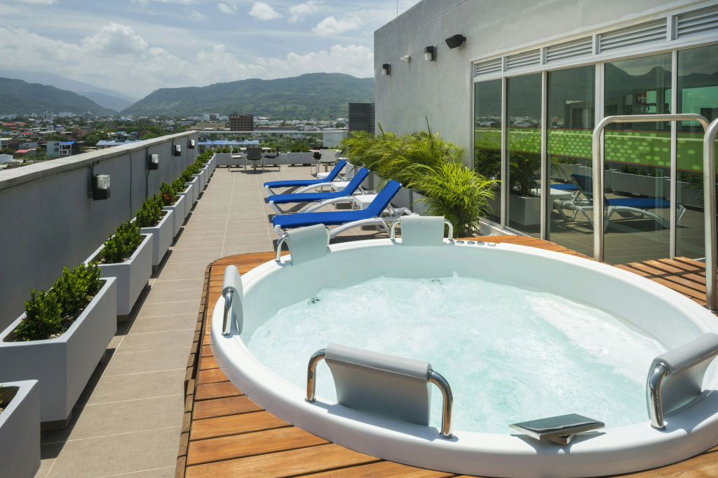 Hotel photo 15