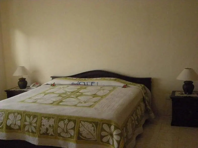 Hotel photo 5
