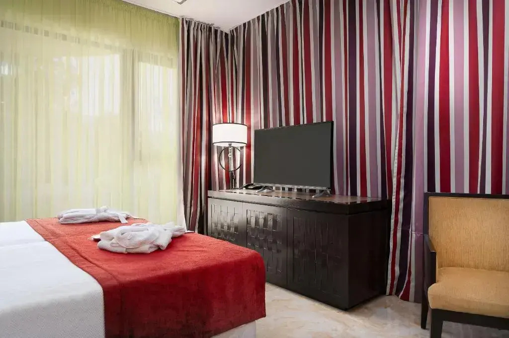 Grand Muthu Forte da Oura - Chambres