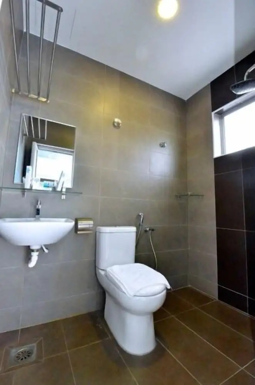 Yew Boutique Hotel - Chambres