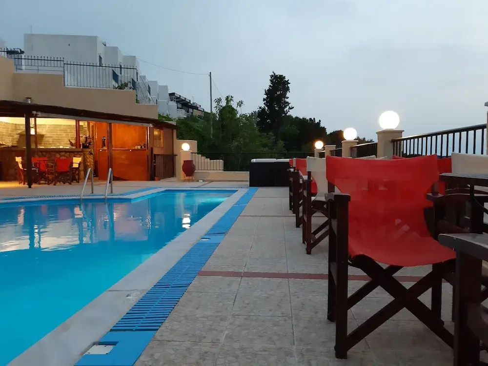 Hotel photo 12