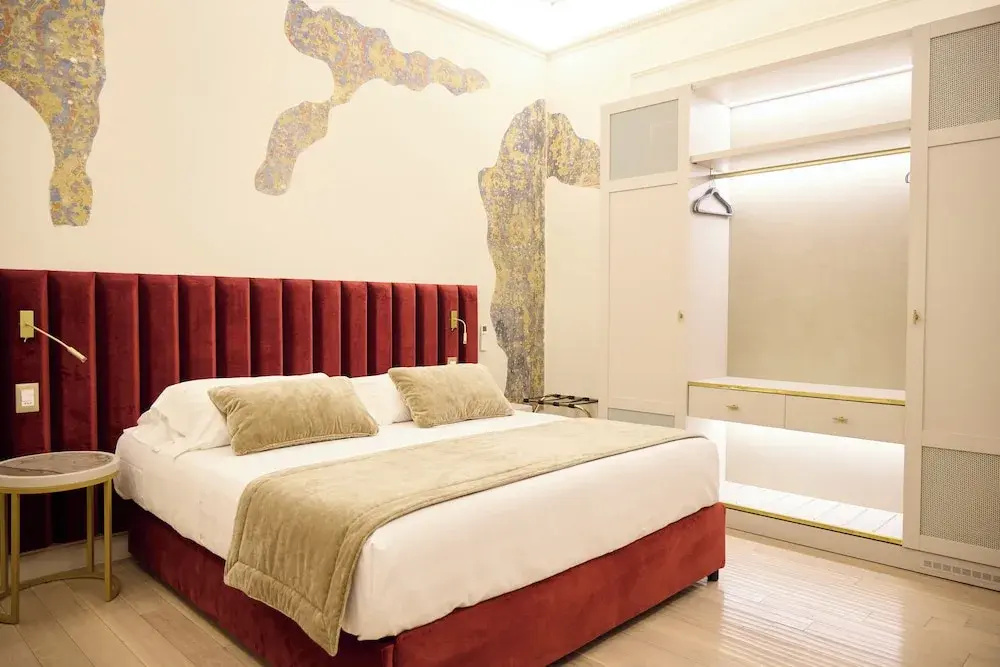 Royal Suite