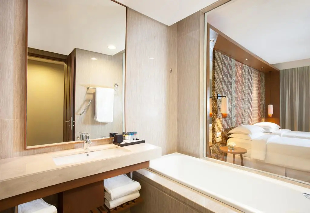 Four Points by Sheraton Bali Seminyak - Général