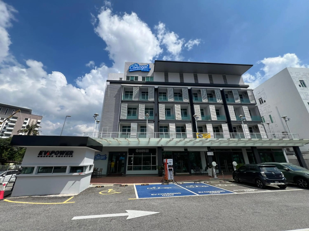 Hotel photo 18