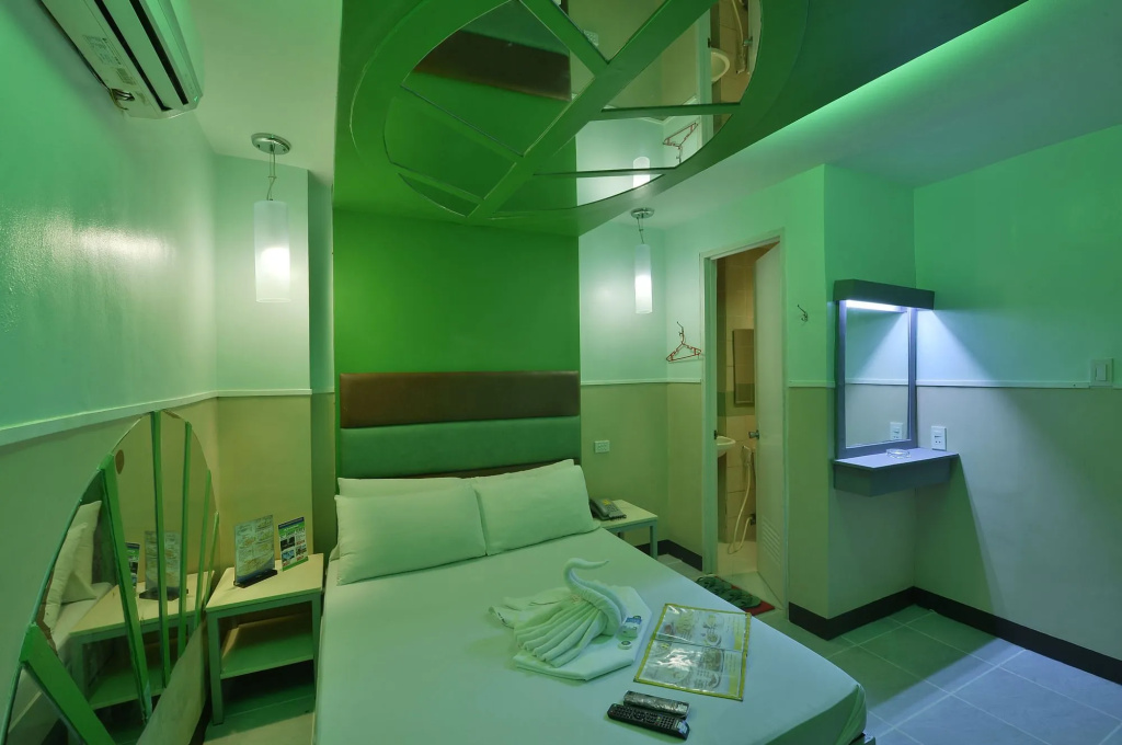 Hotel photo 16
