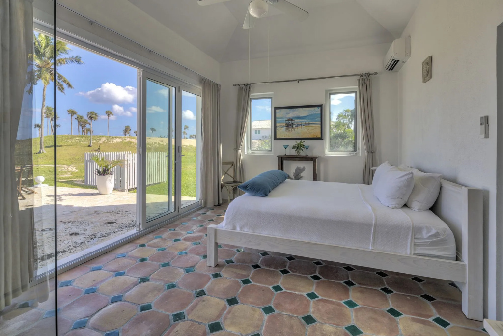 La Bougainvillea Hotel and Villas - Général