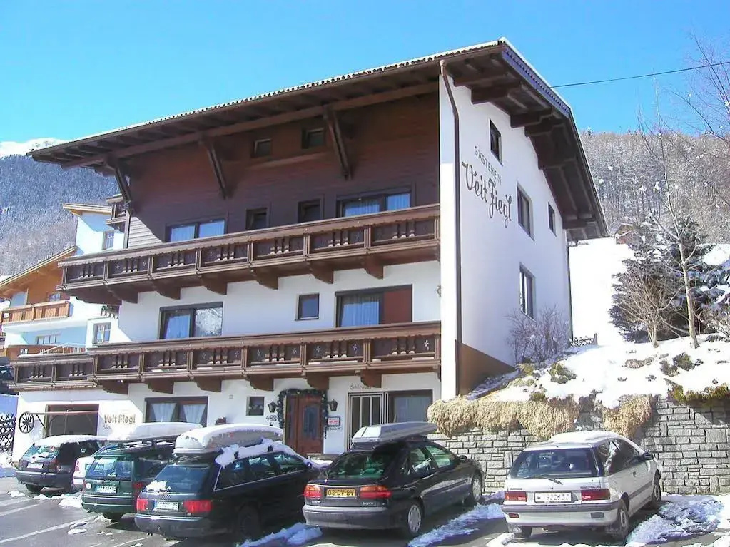 Gaesteheim Veit Fiegl