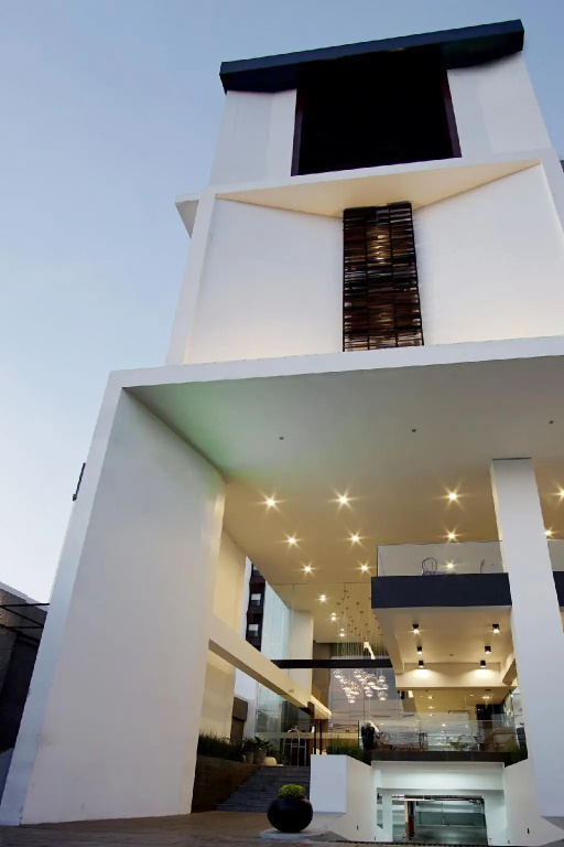 Malioboro Prime Hotel in Yogyakarta