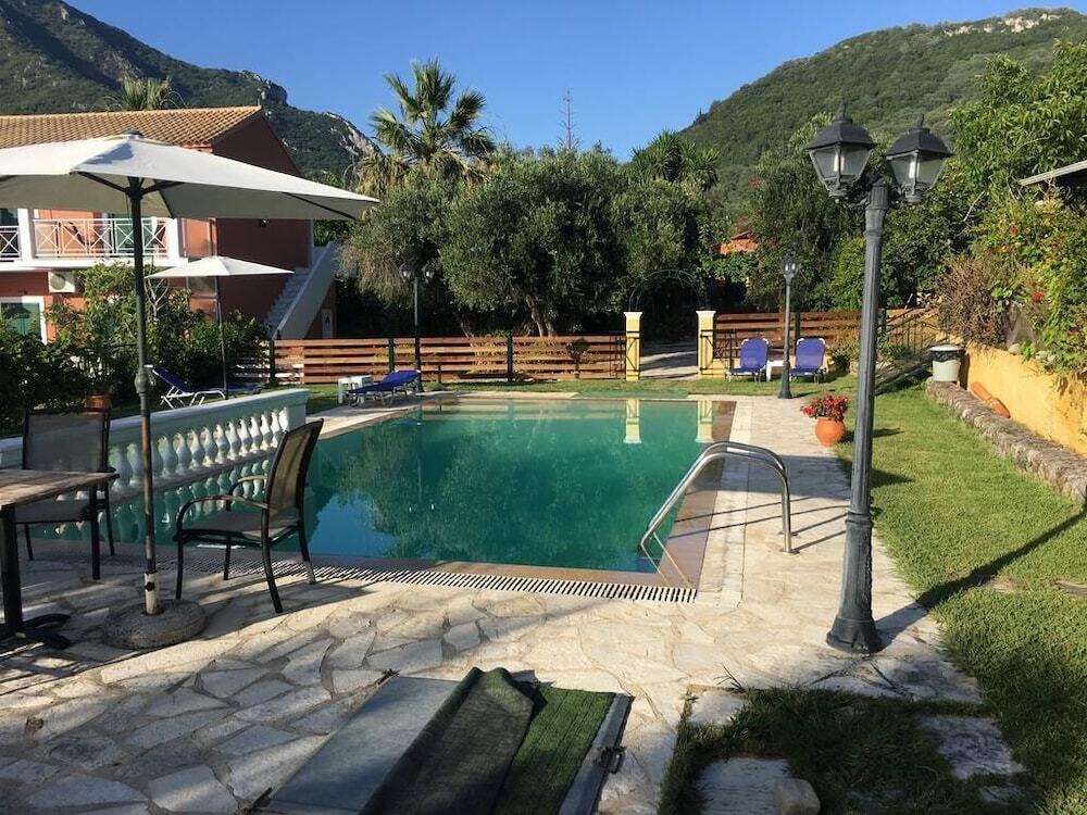 Pension Skala 3 *