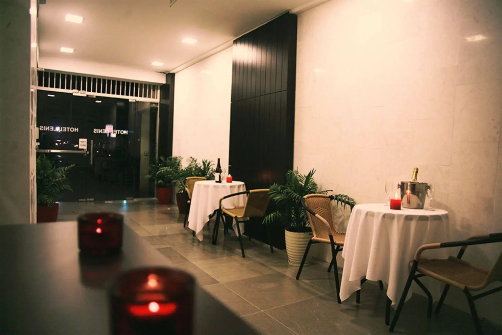 Hotel photo 21