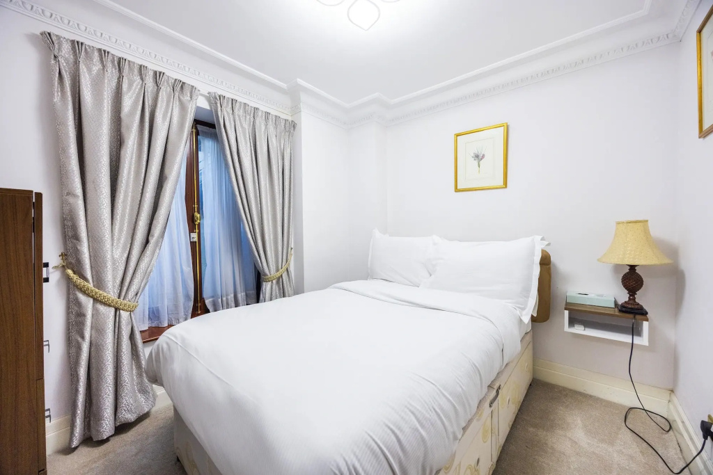 Carlton Court - Mayfair - Général