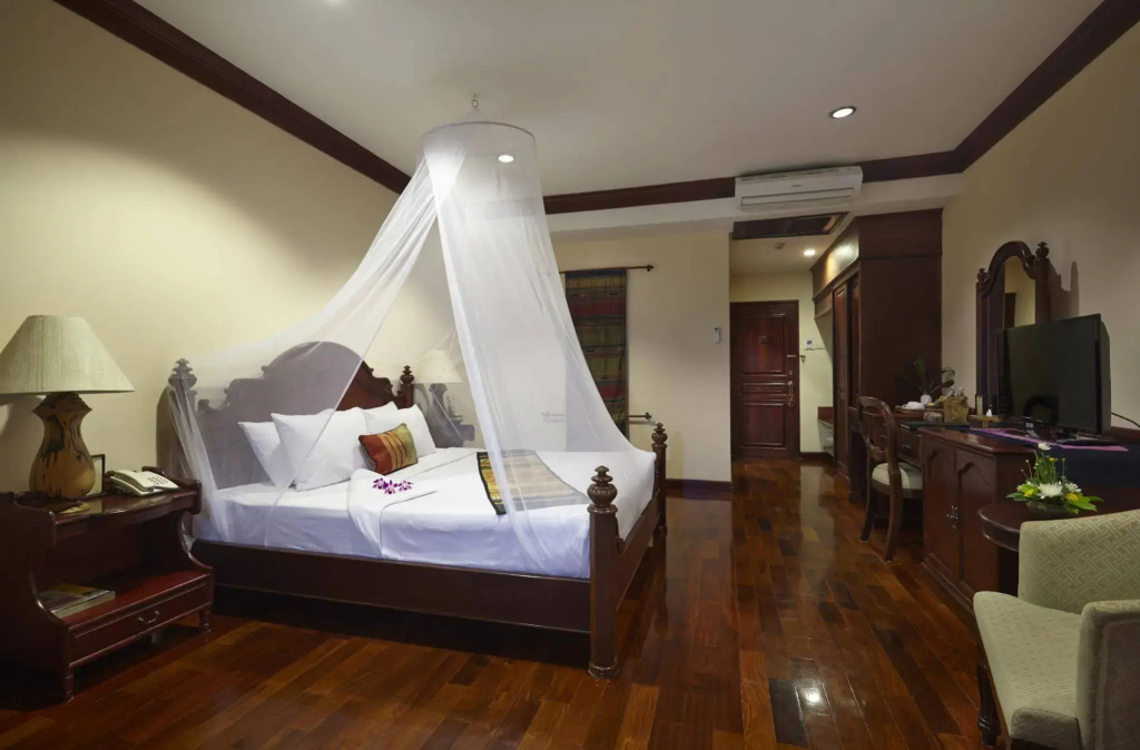 Santi Resort & Spa - Général