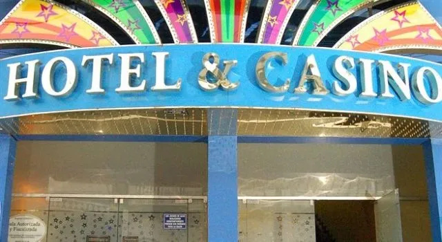 Hotel Copoazu