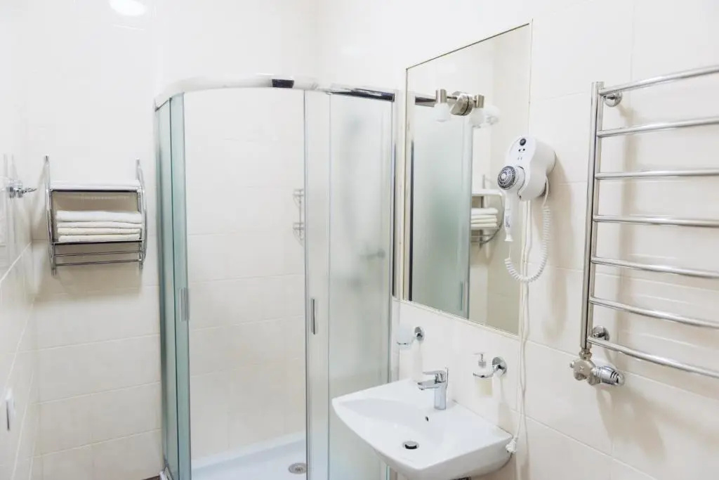 Biplan City - Chambres