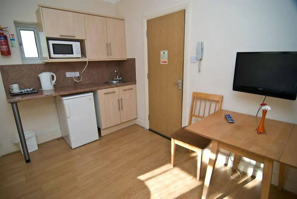 Hotel photo 14