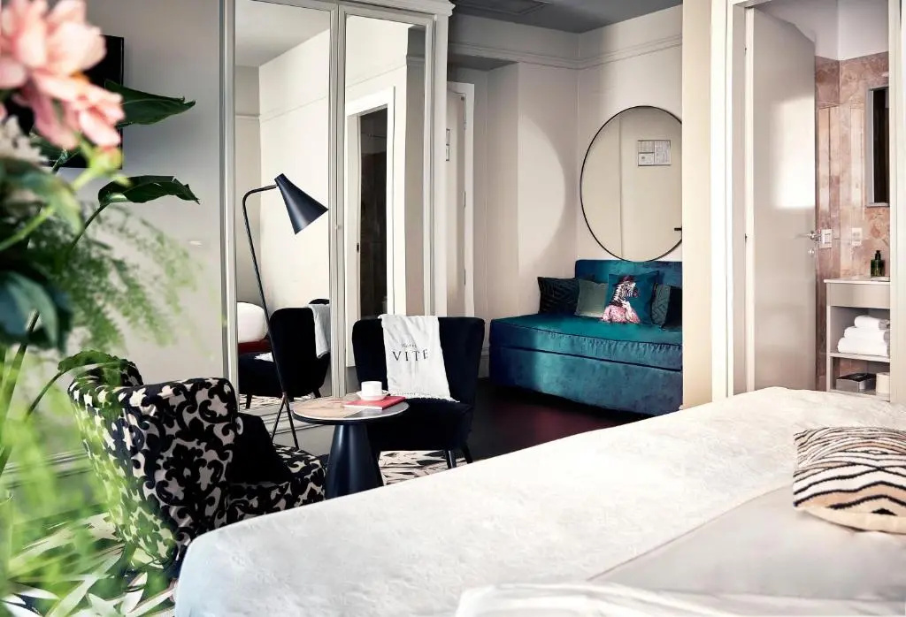 Hotel photo 21