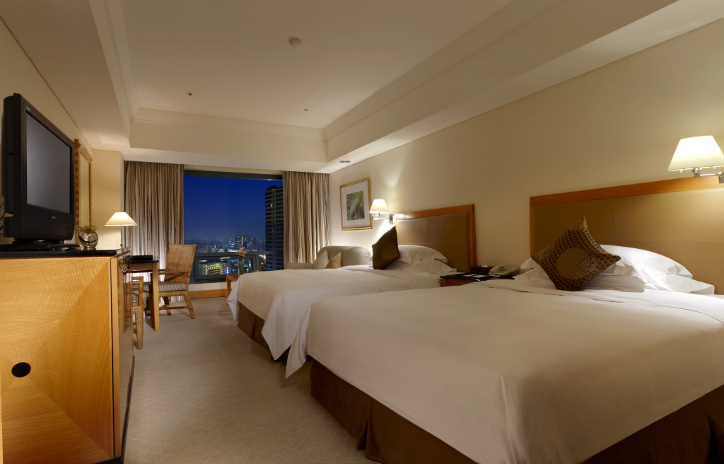 The Splendor Hotel Taichung - фото 3