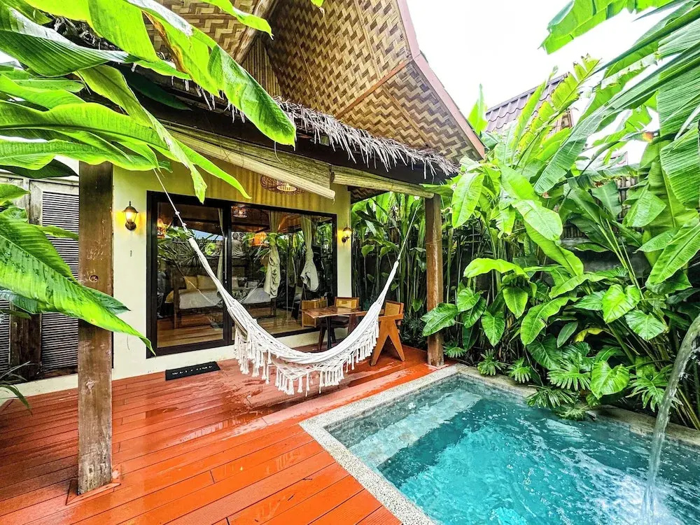 Presidential Villa