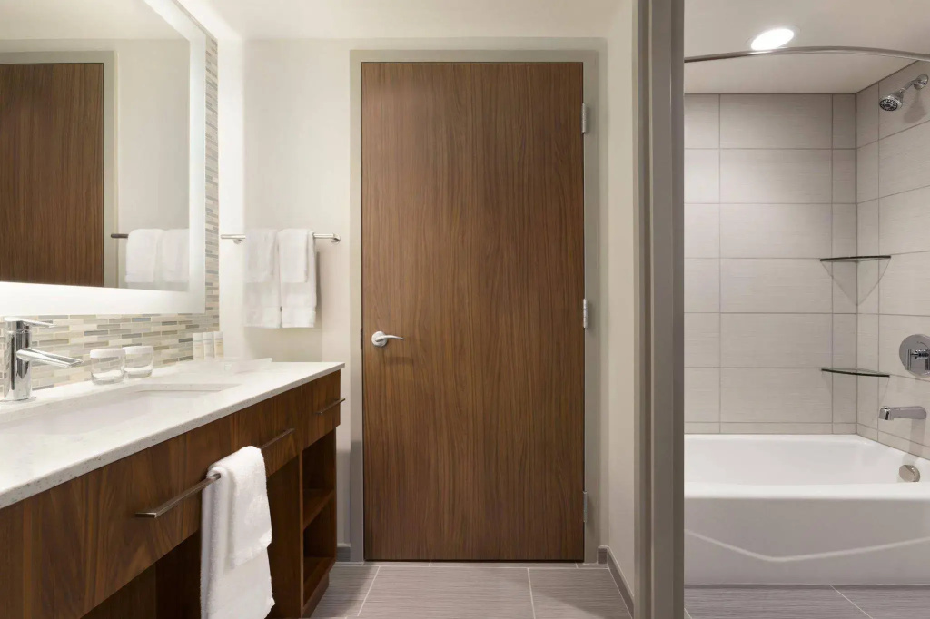 Homewood Suites by Hilton Pittsburgh Downtown - Général