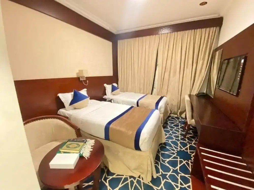Hotel photo 7