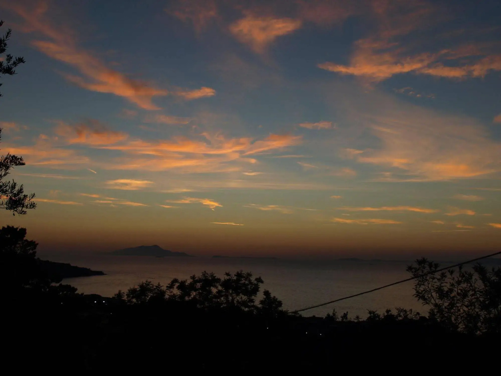 M Suites Sorrento