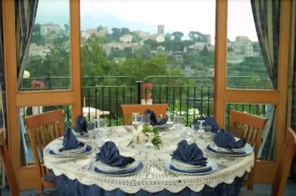 Hotel Villa Giuseppina - Général