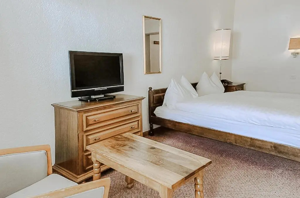 Hotel Regina Terme - Chambres