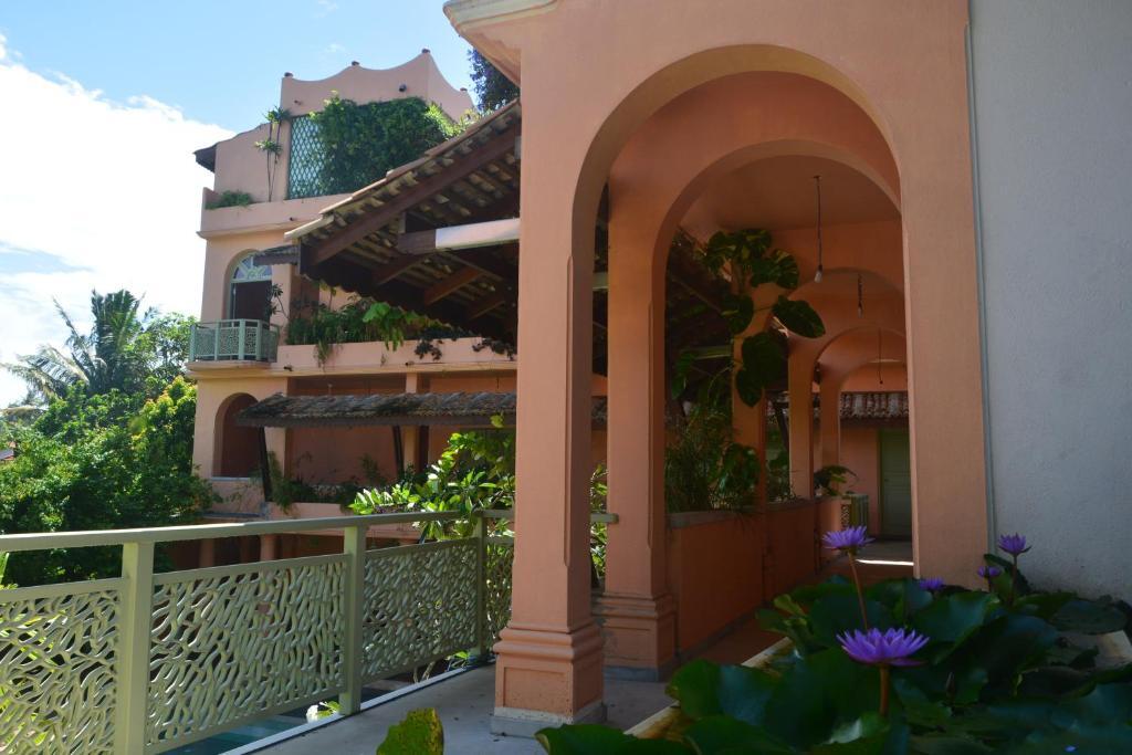 Casa Mirissa